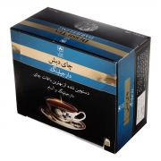 چای کیسهای دارجیلینگ 50 عددی دبش چای کیسهای دارجیلینگ 50 عددی دبش