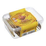 روغن حیوانی کرمانشاهی 150 گرمی روژان روغن حیوانی کرمانشاهی 150 گرمی روژان