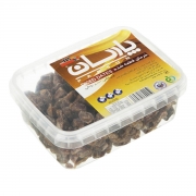 خرما چیپس 250 گرمی پارسان خرما چیپس 250 گرمی پارسان