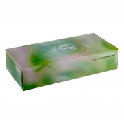 دستمال کاغذی طرح افسون دو لایه 100 برگ پاکان دستمال کاغذی طرح افسون دو لایه 100 برگ پاکان