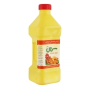 روغن سرخ کردنی حاوی روغن کنجد 1350 گرمی سمن روغن سرخ کردنی حاوی روغن کنجد 1350 گرمی سمن