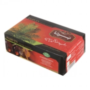 رطب مضافتی پروین 700 گرمی برنا رطب مضافتی پروین 700 گرمی برنا