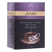 چای ارلگری 500 گرمی دبش چای ارلگری 500 گرمی دبش