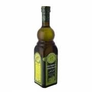 روغن زیتون تصفیه شده 450 میلیلیتری قزلاوزن روغن زیتون تصفیه شده 450 میلیلیتری قزلاوزن