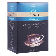 چای دارجیلینگ 500 گرمی دبش چای دارجیلینگ 500 گرمی دبش