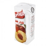 نکتار هلو 200 میلیلیتری شادلی نکتار هلو 200 میلیلیتری شادلی