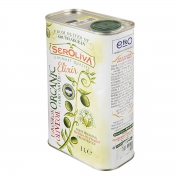 روغن زیتون فرابکر ارگانیک 1 لیتری سِراُلیوا روغن زیتون فرابکر ارگانیک 1 لیتری سِراُلیوا