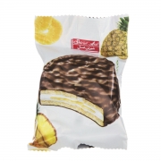 بیسکویت والس آناناس 30 گرمی شیرینعسل بیسکویت والس آناناس 30 گرمی شیرینعسل
