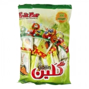 لواشک پذیرایی انبه 300 گرمی گلین لواشک پذیرایی انبه 300 گرمی گلین