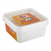 سیر سرخ شده 100 گرمی پاکر سیر سرخ شده 100 گرمی پاکر