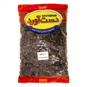 زغال اخته 450 گرمی دستآورد زغال اخته 450 گرمی دستآورد