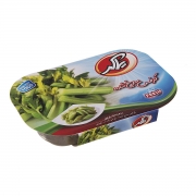 کرفس سرخ شده 250 گرمی پاکر کرفس سرخ شده 250 گرمی پاکر