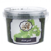 گشنیز خشک 80 گرمی آلاگون گشنیز خشک 80 گرمی آلاگون