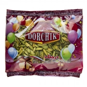 خلال پسته 50 گرمی درچیک خلال پسته 50 گرمی درچیک