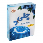 پودر ژله بلوبری 100 گرمی دراژه پودر ژله بلوبری 100 گرمی دراژه