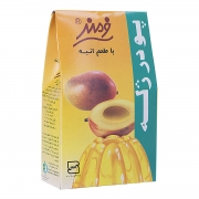پودر ژله انبه 100 گرمی فرمند پودر ژله انبه 100 گرمی فرمند