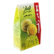 پودر ژله طالبی 100 گرمی فرمند پودر ژله طالبی 100 گرمی فرمند