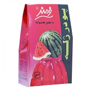 پودر ژله هندوانه 100 گرمی فرمند پودر ژله هندوانه 100 گرمی فرمند