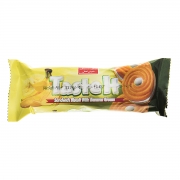 بیسکویت کرمدار موز 45 گرمی شیرینعسل بیسکویت کرمدار موز 45 گرمی شیرینعسل