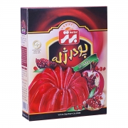 پودر ژله انار 100 گرمی برتر پودر ژله انار 100 گرمی برتر