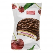 بیسکویت والس گیلاس 30 گرمی شیرینعسل بیسکویت والس گیلاس 30 گرمی شیرینعسل