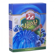 پودر ژله بلوبری 100 گرمی برتر پودر ژله بلوبری 100 گرمی برتر