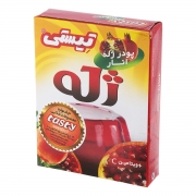 پودر ژله انار 100 گرمی تِیستی پودر ژله انار 100 گرمی تِیستی
