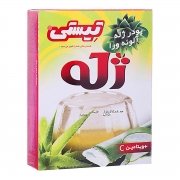 پودر ژله آلوئهورا 100 گرمی تِیستی پودر ژله آلوئهورا 100 گرمی تِیستی