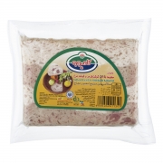 کالباس مخلوط 90 درصد گوشت و مرغ 350 گرمی کامپورهخزر کالباس مخلوط 90 درصد گوشت و مرغ 350 گرمی کامپورهخزر