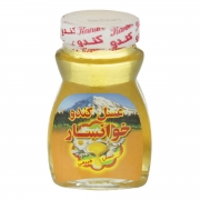 عسل بدون موم 250 گرمی کندو خوانسار عسل بدون موم 250 گرمی کندو خوانسار
