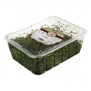 سبزی مخلوط آش تازه 500 گرمی آلاگون سبزی مخلوط آش تازه 500 گرمی آلاگون