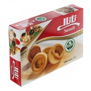والوان 100 گرمی نانالی والوان 100 گرمی نانالی
