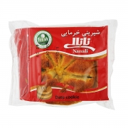 شیرینی خرمایی 130 گرمی نانالی شیرینی خرمایی 130 گرمی نانالی