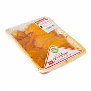 مخلوط بال و بازو کبابی مرغ 900 گرمی مهیاپروتئین مخلوط بال و بازو کبابی مرغ 900 گرمی مهیاپروتئین