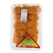 پاچین مرغ 900 گرمی پویاپروتئین پاچین مرغ 900 گرمی پویاپروتئین