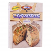 پودر کیک آماده وانیلی 460 گرمی هانیکو پودر کیک آماده وانیلی 460 گرمی هانیکو