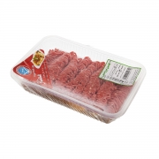 گوشت چرخ کرده گوساله 1 کیلویی بهینپروتئین گوشت چرخ کرده گوساله 1 کیلویی بهینپروتئین