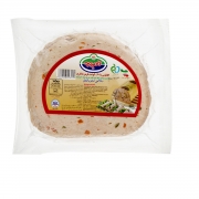 کالباس گوشت و قارچ 60 درصد گوشت 350 گرمی کامپورهخزر کالباس گوشت و قارچ 60 درصد گوشت 350 گرمی کامپورهخزر