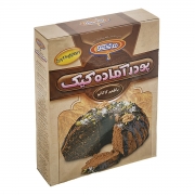 پودر کیک آماده کاکائویی 460 گرمی هانیکو پودر کیک آماده کاکائویی 460 گرمی هانیکو