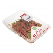 جوجه باربیکیو 400 گرمی مهیاپروتئین جوجه باربیکیو 400 گرمی مهیاپروتئین