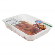 جوجه باربیکیو ساده 400 گرمی بهینپروتئین جوجه باربیکیو ساده 400 گرمی بهینپروتئین