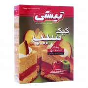 پودر کیک سیب 500 گرمی تِیستی پودر کیک سیب 500 گرمی تِیستی