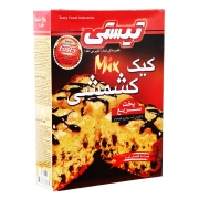 پودر کیک کشمشی 500 گرمی تِیستی پودر کیک کشمشی 500 گرمی تِیستی