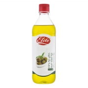 روغن زیتون بکر 750 میلیلیتری الیت روغن زیتون بکر 750 میلیلیتری الیت