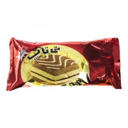 کیک تی تاپ 50 گرمی سالمین کیک تی تاپ 50 گرمی سالمین