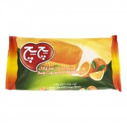 کیک پرتقالی 30 گرمی پچپچ کیک پرتقالی 30 گرمی پچپچ