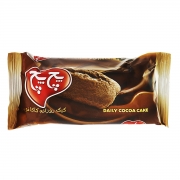 کیک کاکائویی 30 گرمی پچپچ کیک کاکائویی 30 گرمی پچپچ