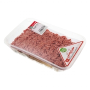 گوشت چرخ کرده گوساله 1 کیلویی مهیاپروتئین گوشت چرخ کرده گوساله 1 کیلویی مهیاپروتئین