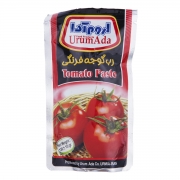 رب گوجه فرنگی بریکس 130 گرمی ارومآدا رب گوجه فرنگی بریکس 130 گرمی ارومآدا