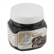 شیره خرما 400 گرمی شیررضا شیره خرما 400 گرمی شیررضا